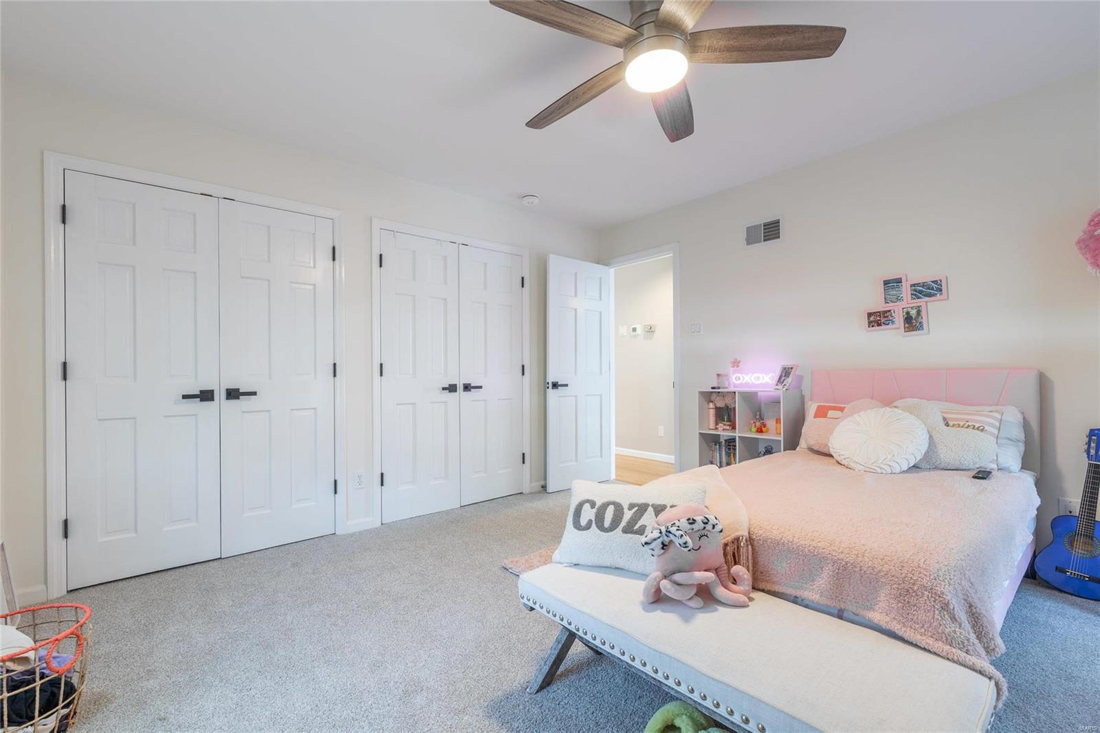 Warwick Place - Residential