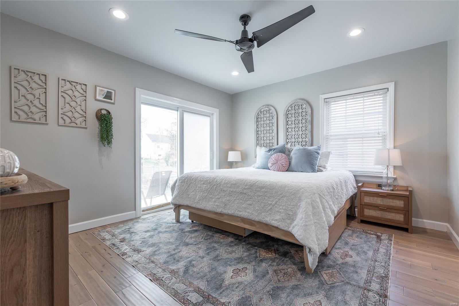 Warwick Place - Residential