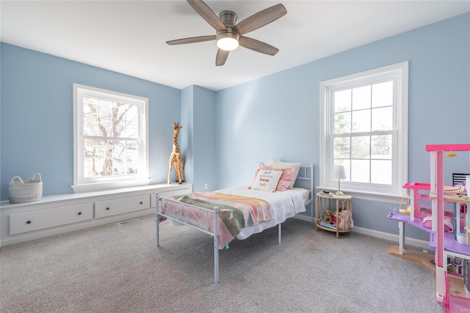 Warwick Place - Residential