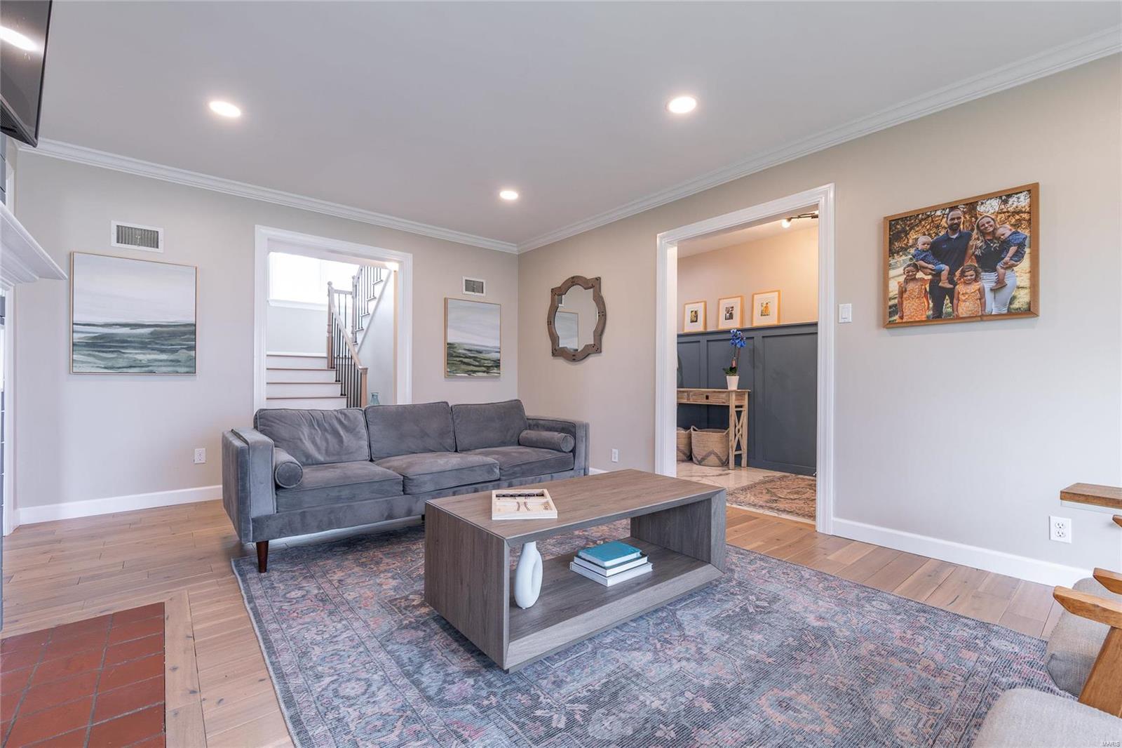 Warwick Place - Residential