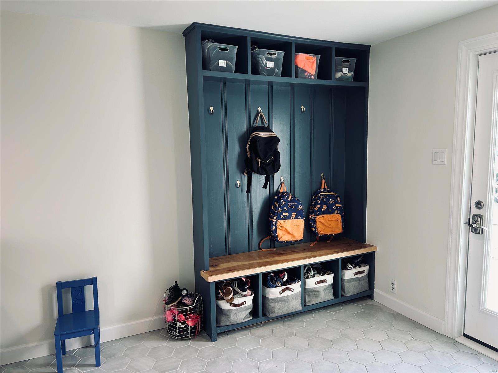 Warwick Place - Residential