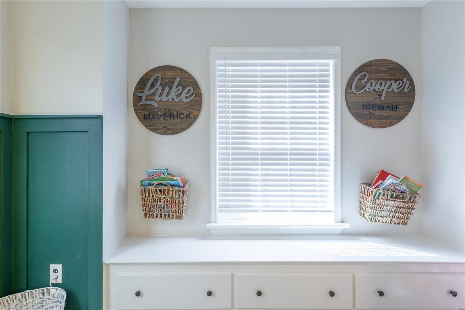 Warwick Place - Residential