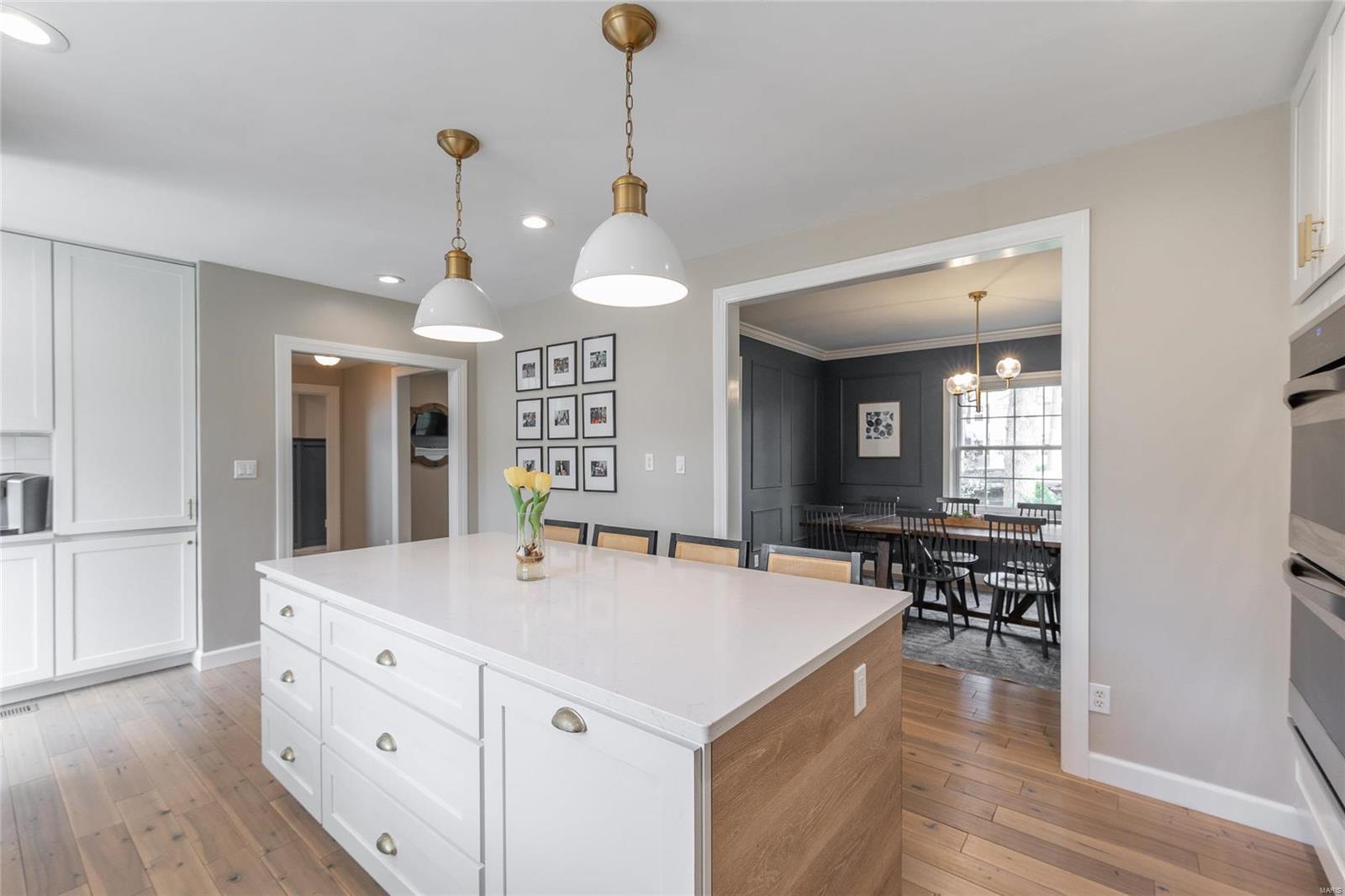 Warwick Place - Residential