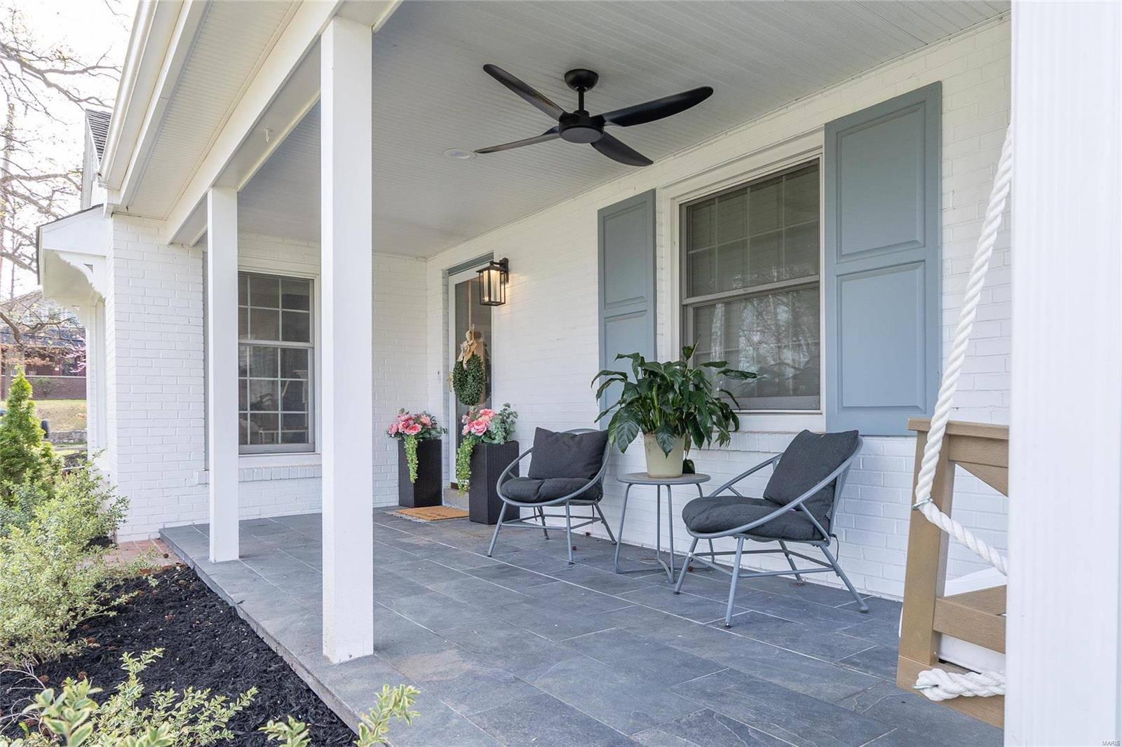 Warwick Place - Residential