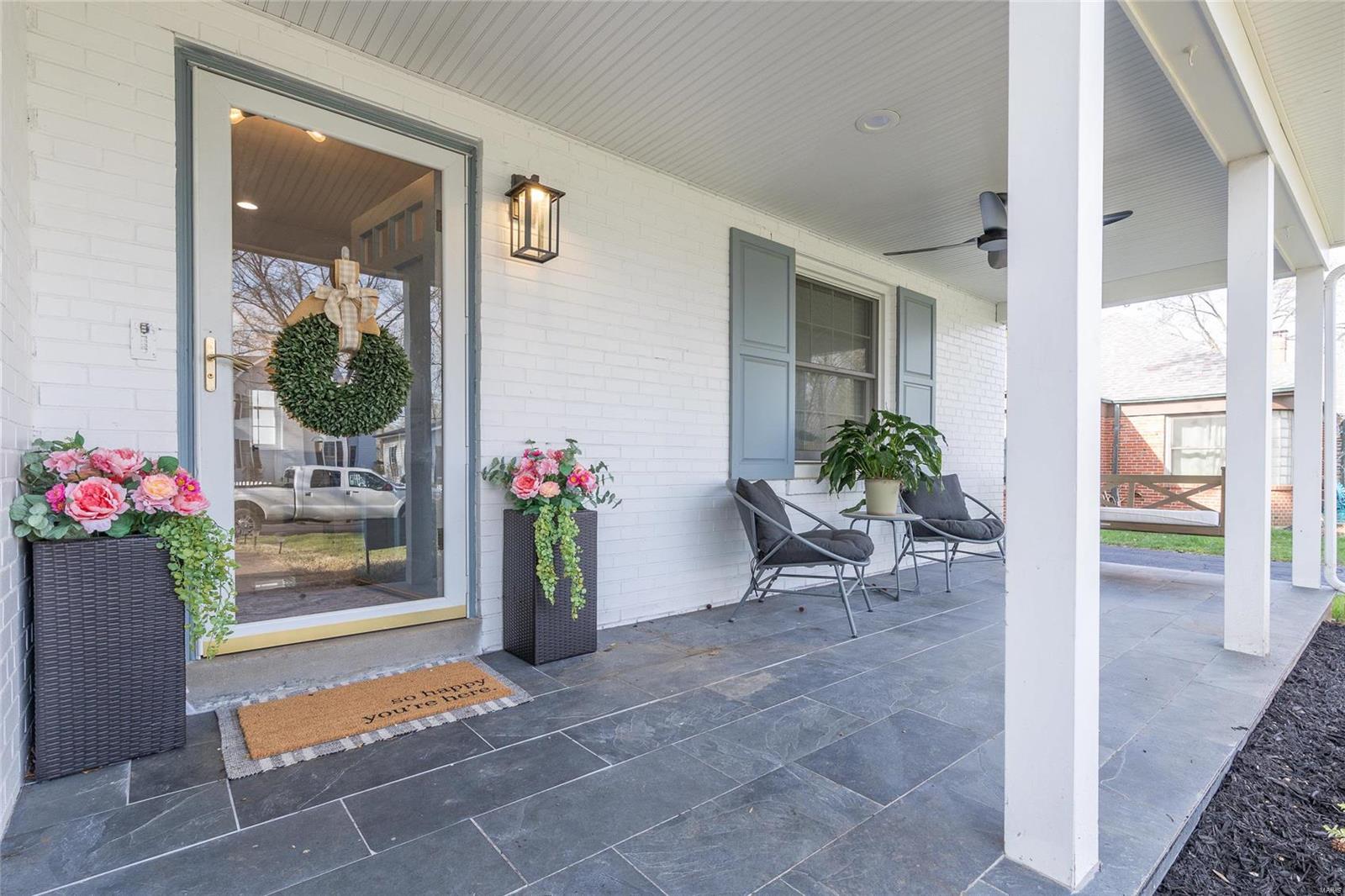 Warwick Place - Residential