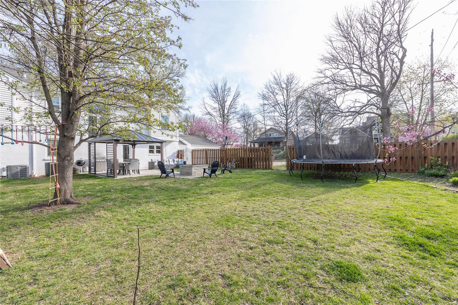 Warwick Place - Residential