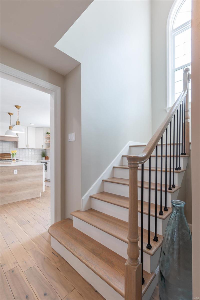 Warwick Place - Residential