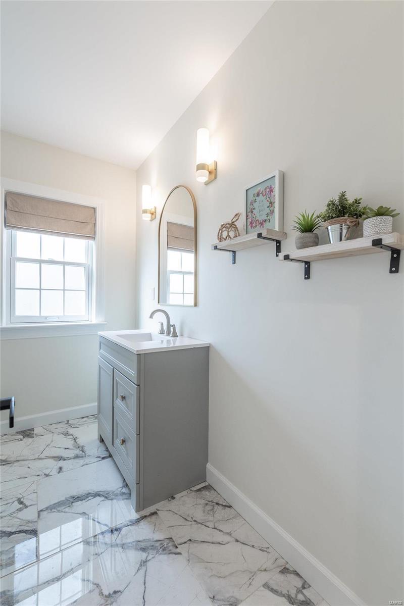 Warwick Place - Residential