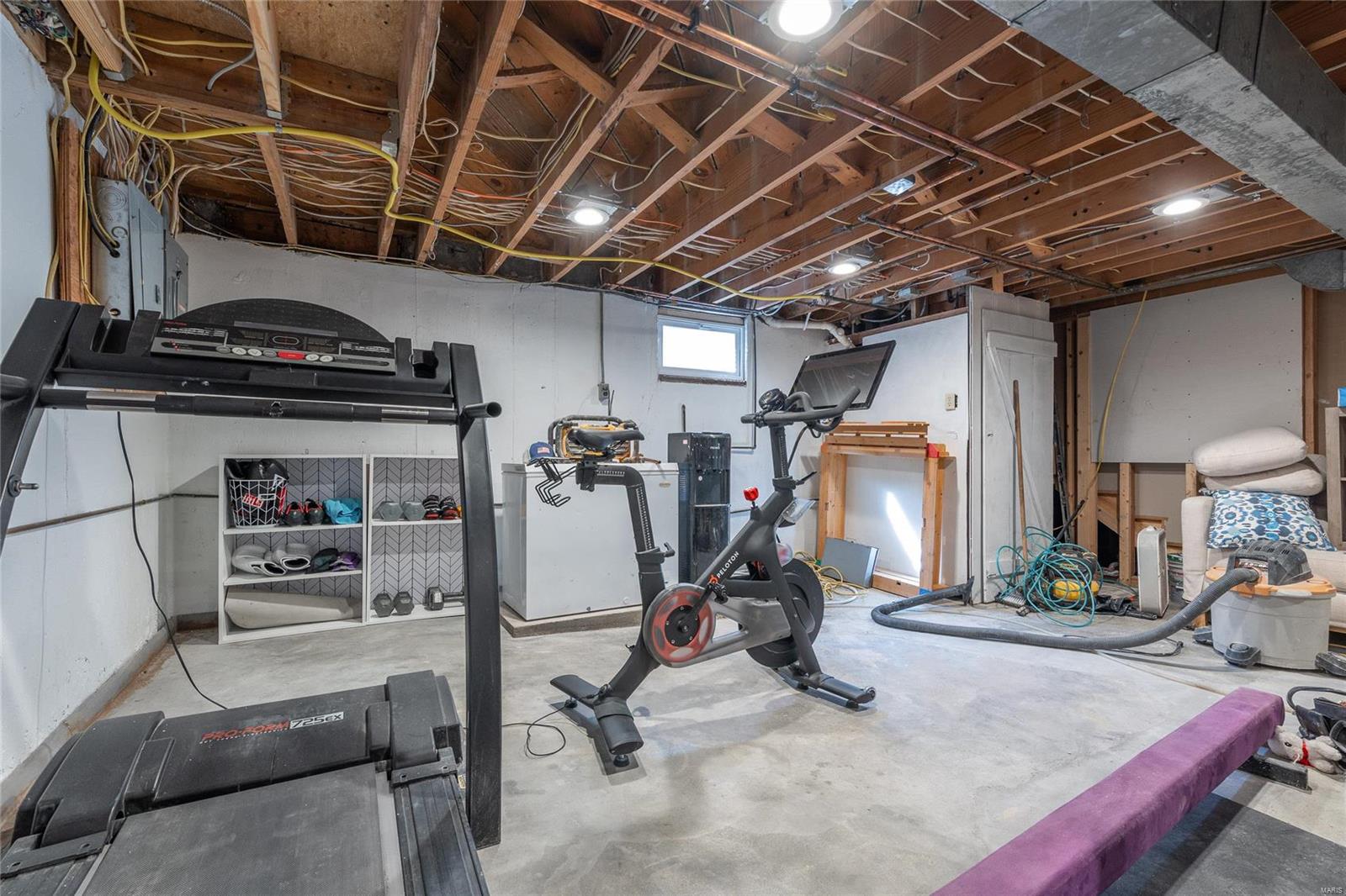 Warwick Place - Residential