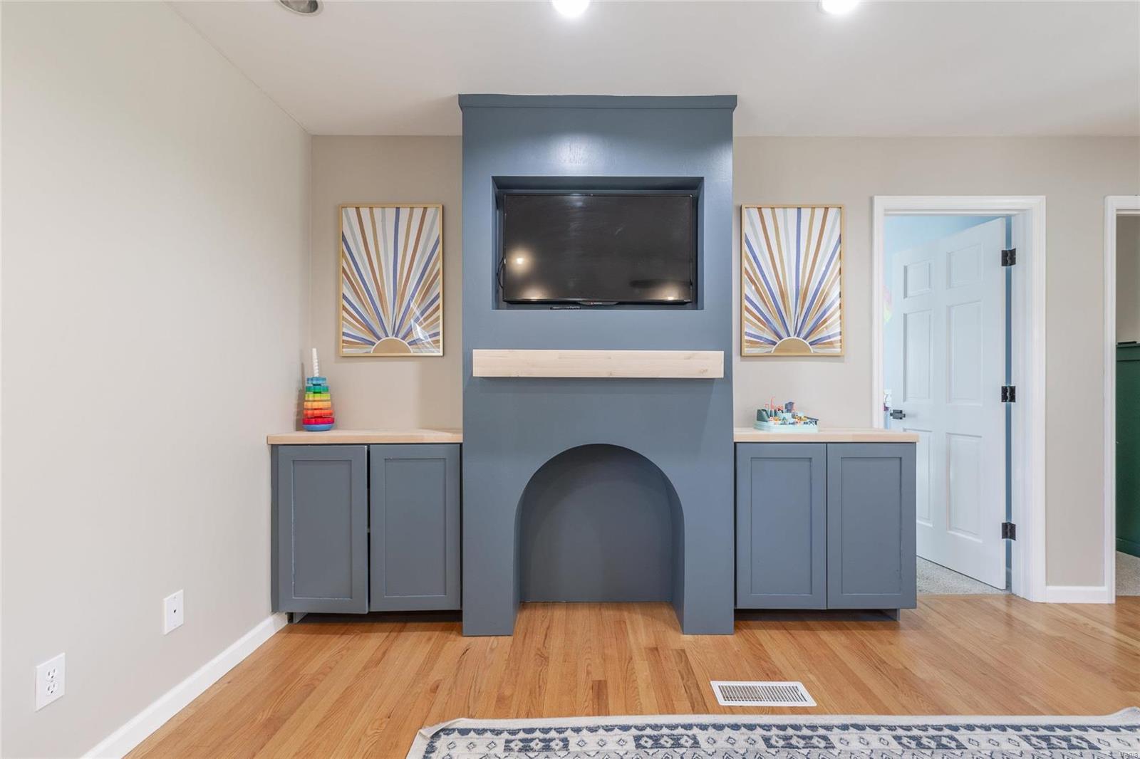 Warwick Place - Residential