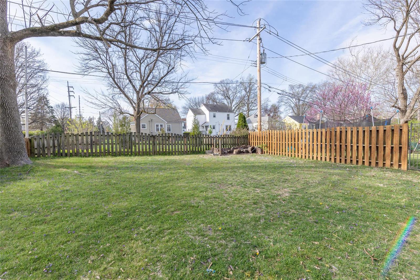 Warwick Place - Residential