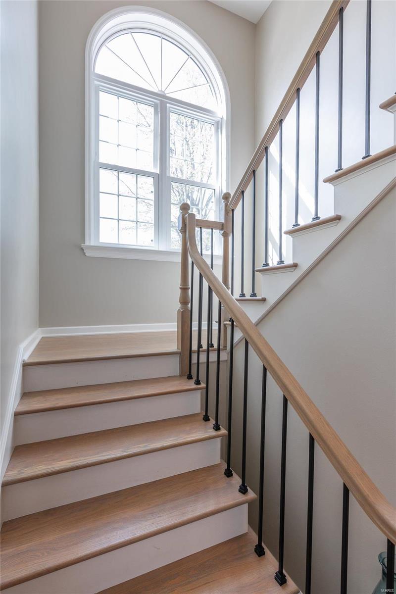 Warwick Place - Residential