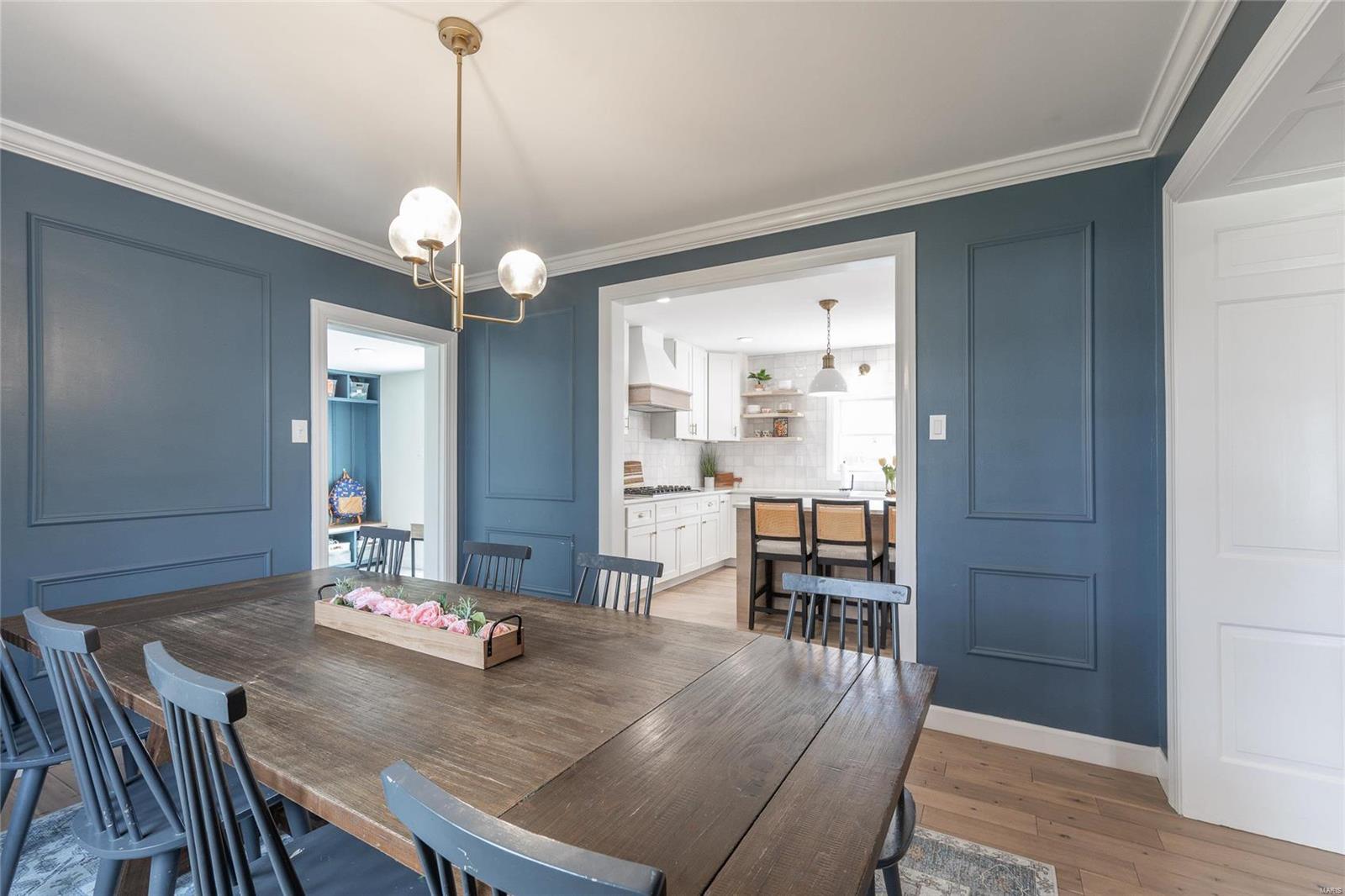 Warwick Place - Residential