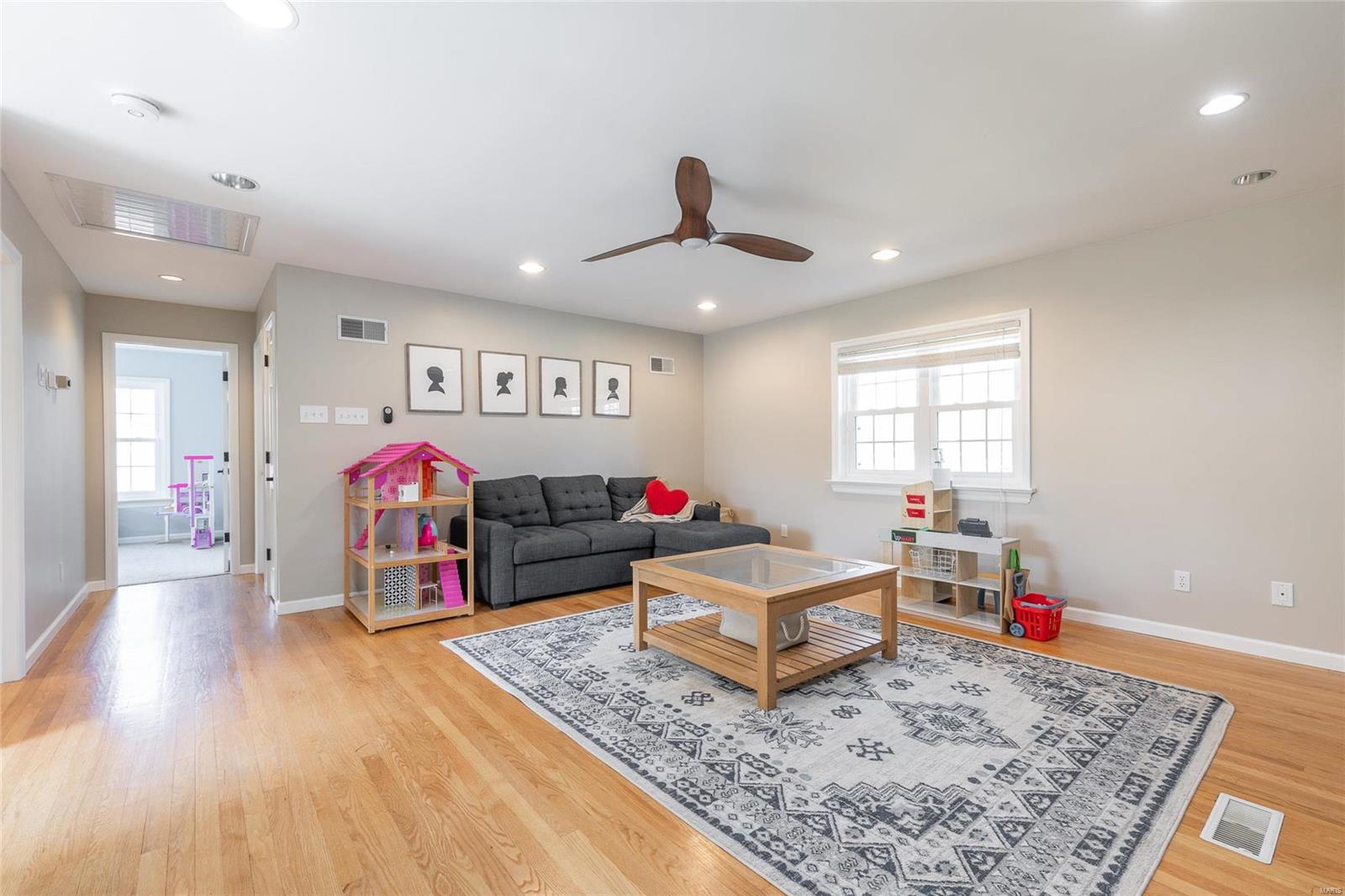 Warwick Place - Residential