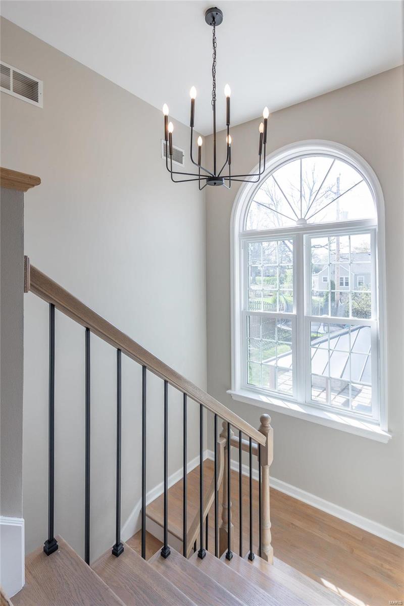 Warwick Place - Residential