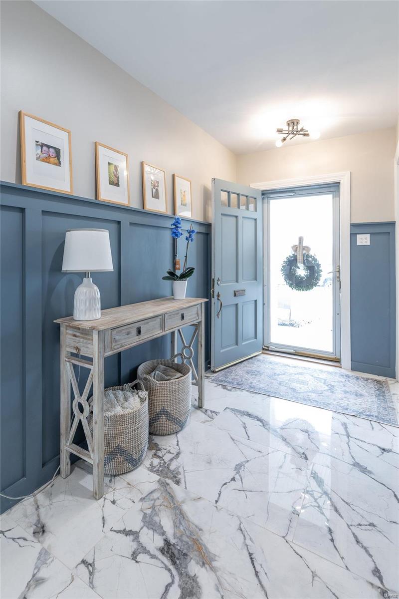 Warwick Place - Residential