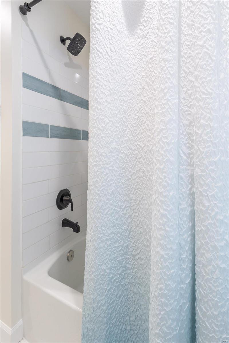 Warwick Place - Residential