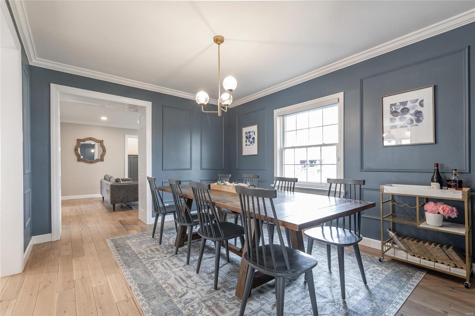 Warwick Place - Residential