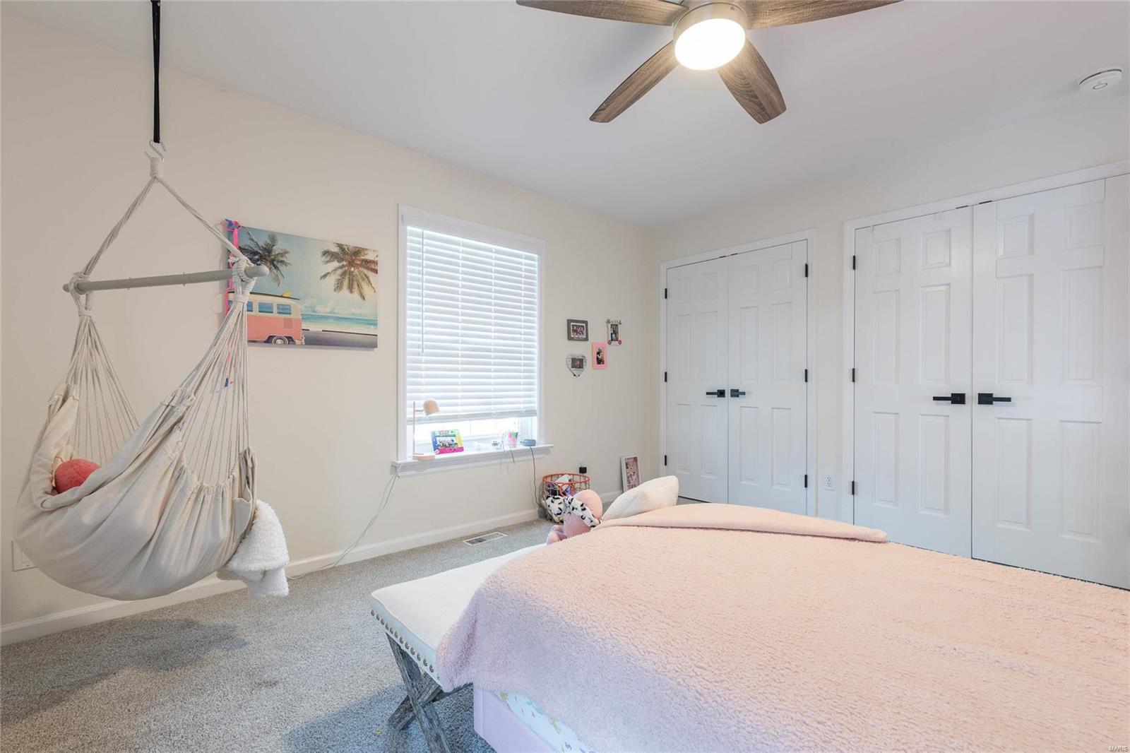 Warwick Place - Residential