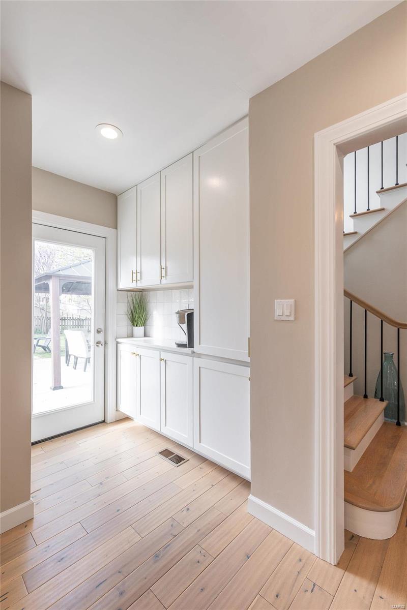 Warwick Place - Residential