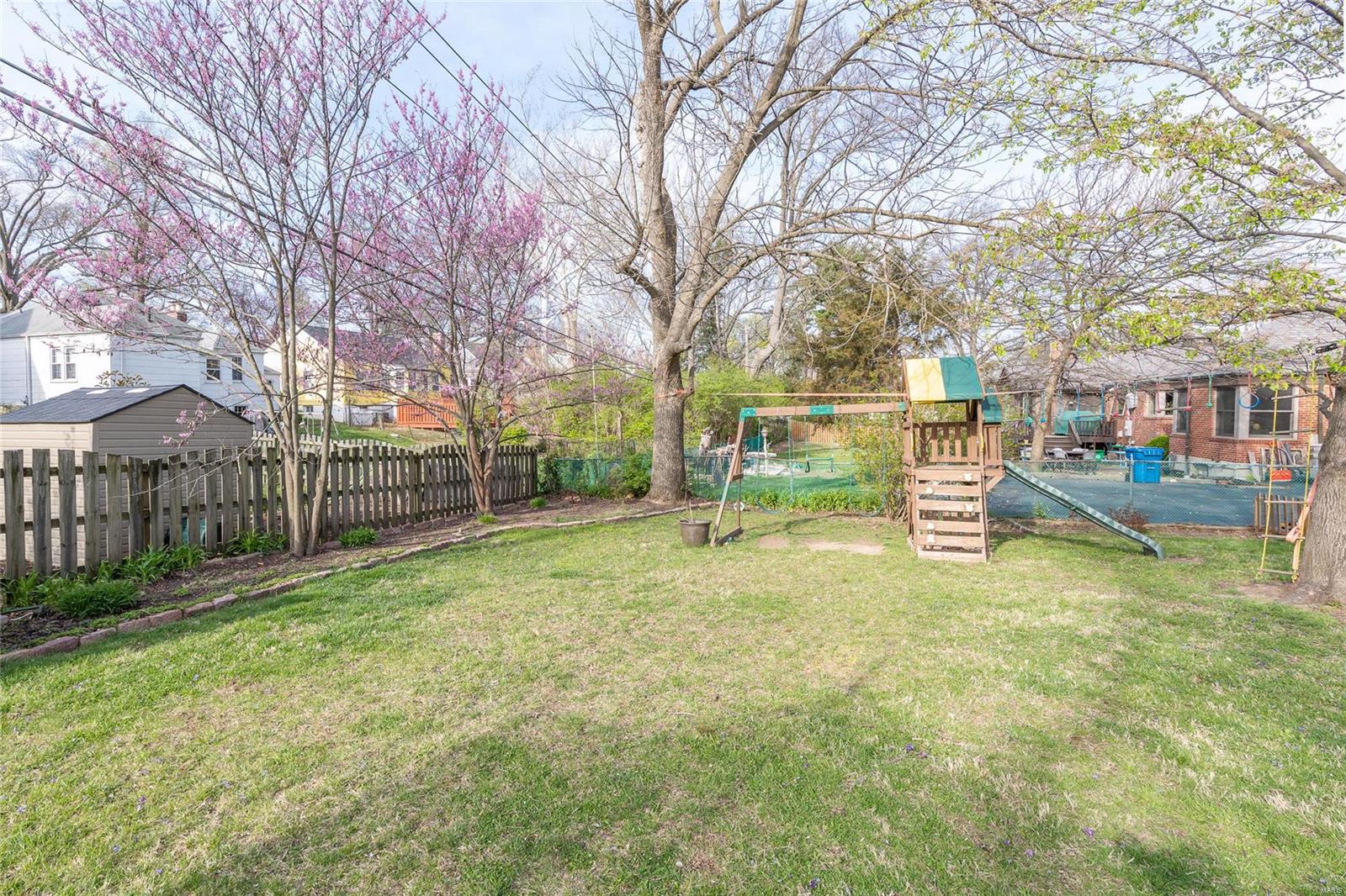 Warwick Place - Residential