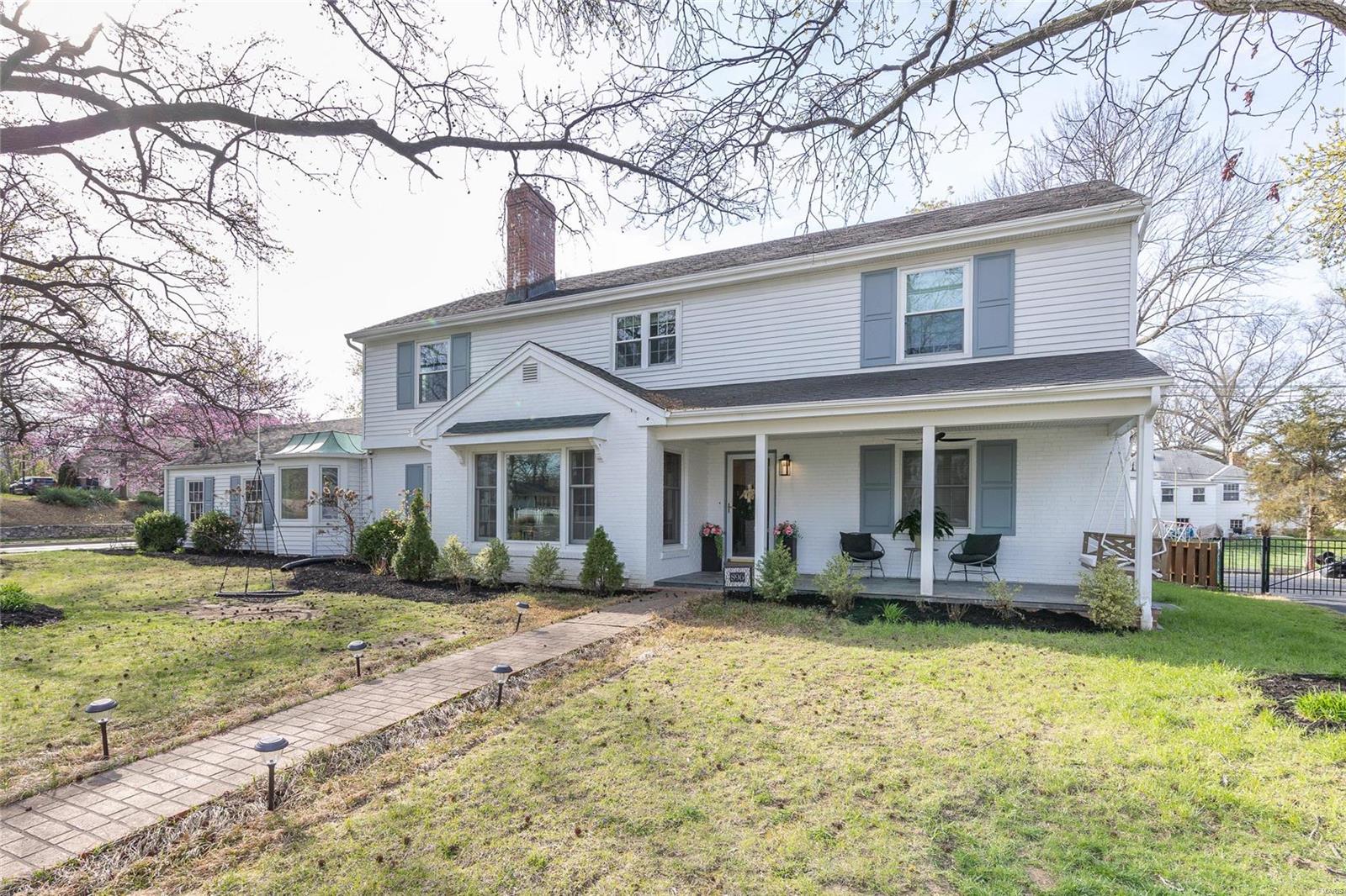 Warwick Place - Residential