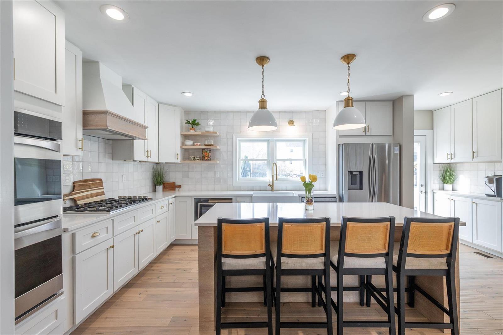 Warwick Place - Residential