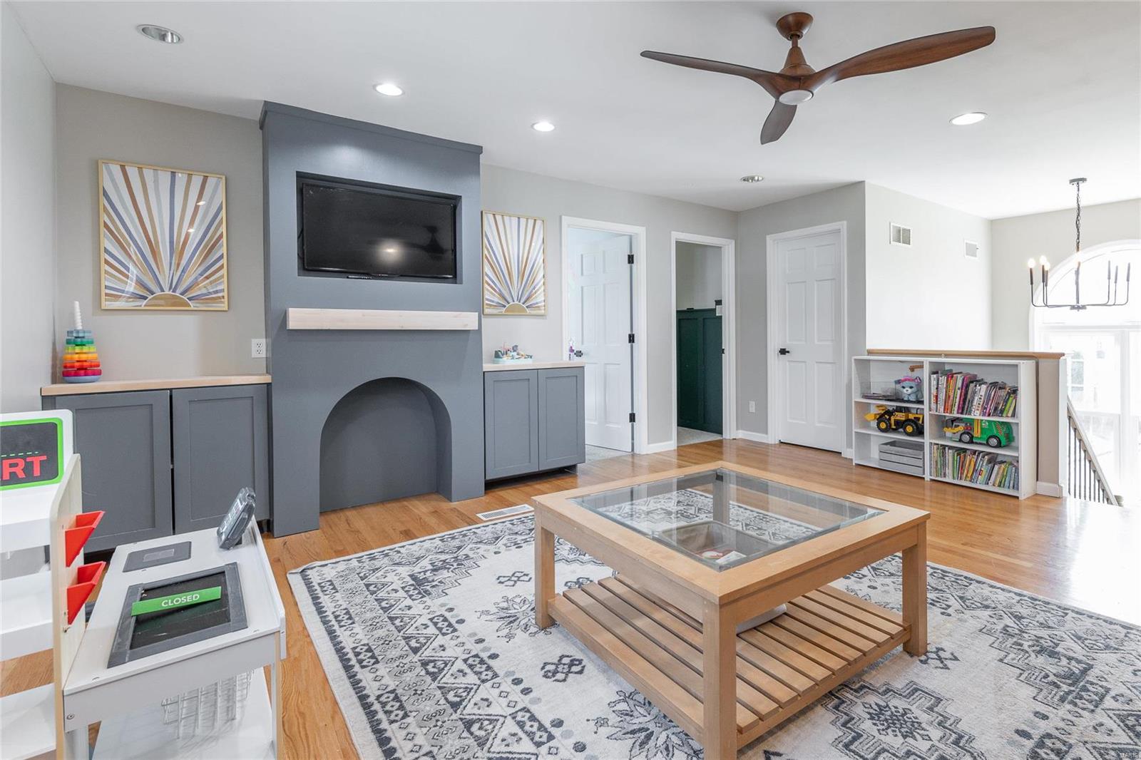 Warwick Place - Residential