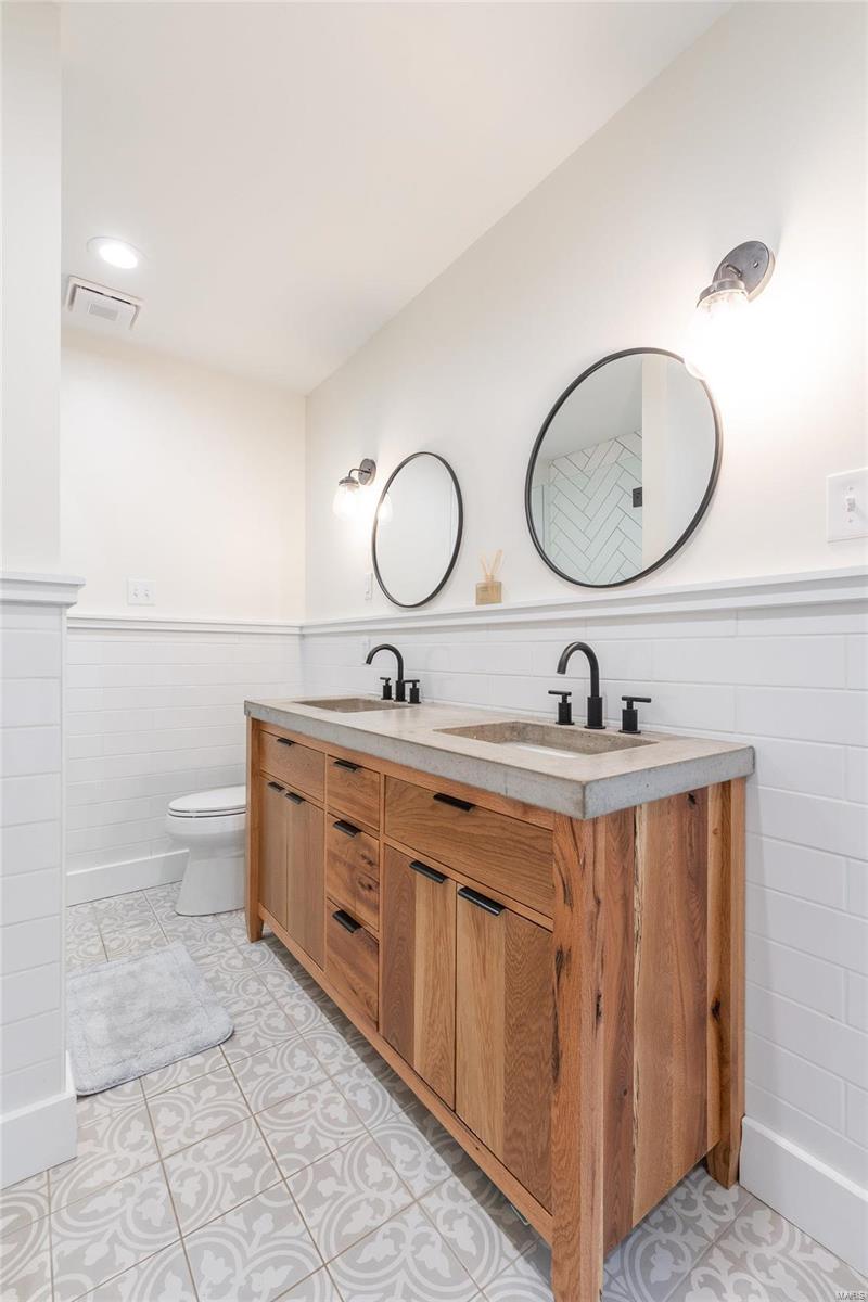 Warwick Place - Residential