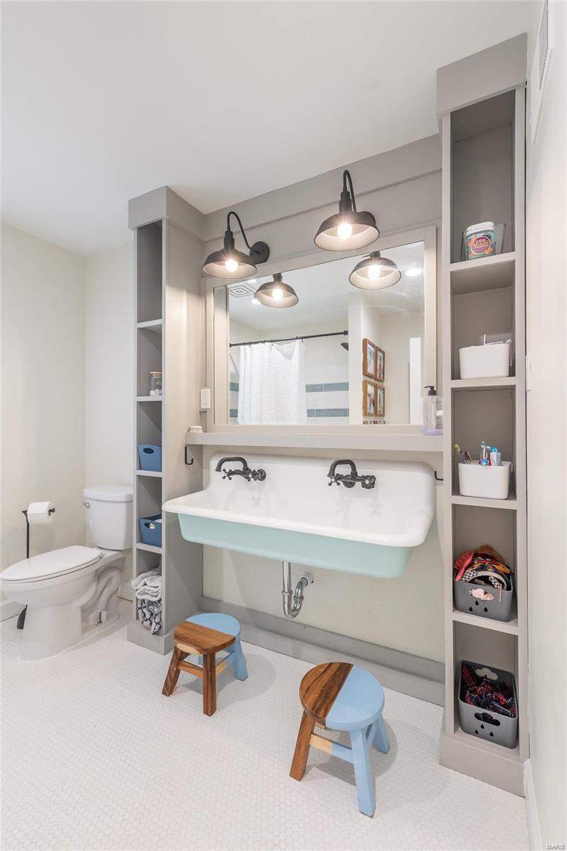 Warwick Place - Residential