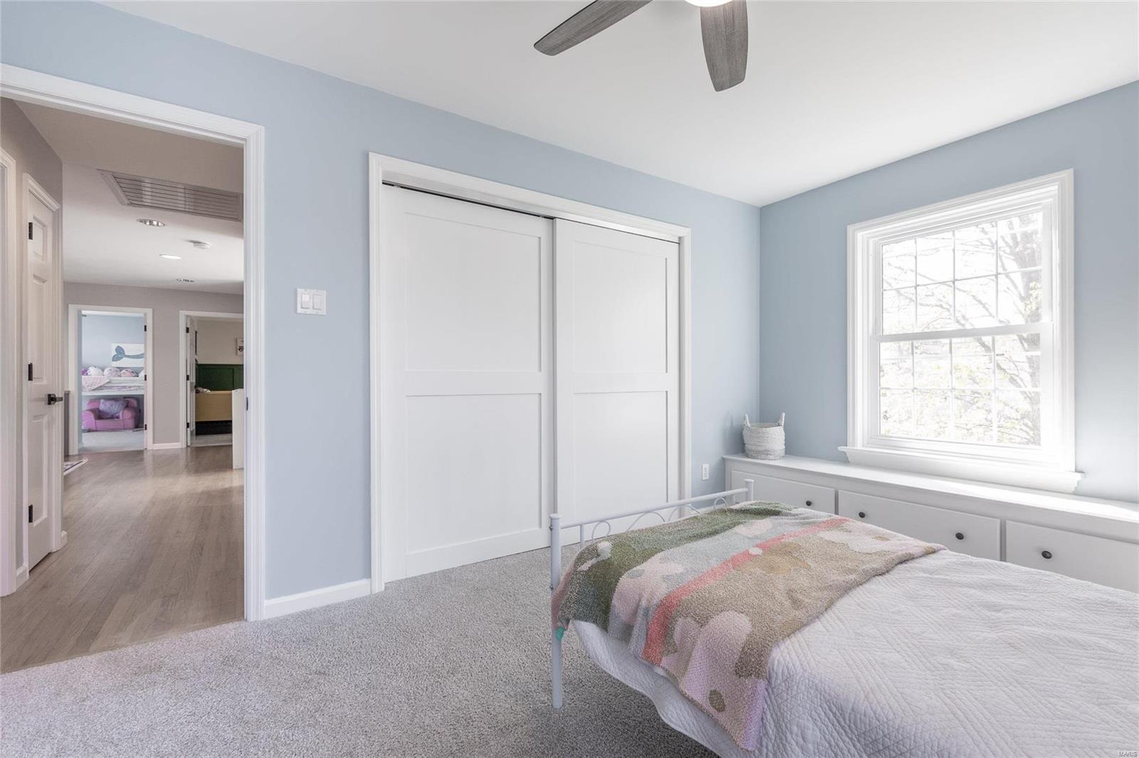 Warwick Place - Residential