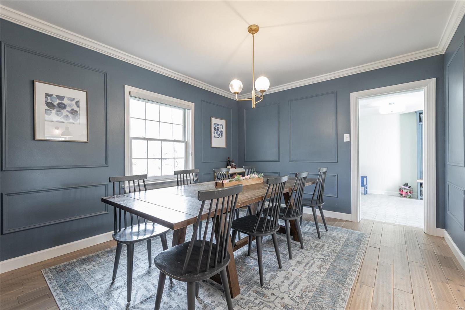 Warwick Place - Residential