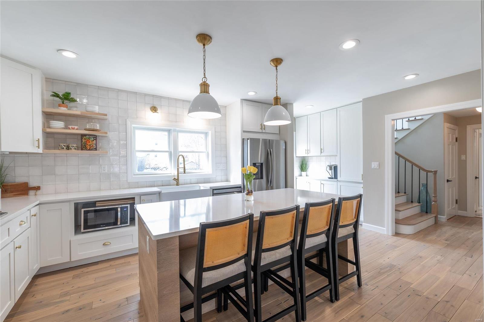 Warwick Place - Residential