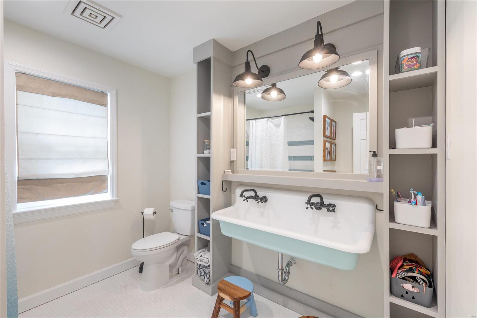 Warwick Place - Residential