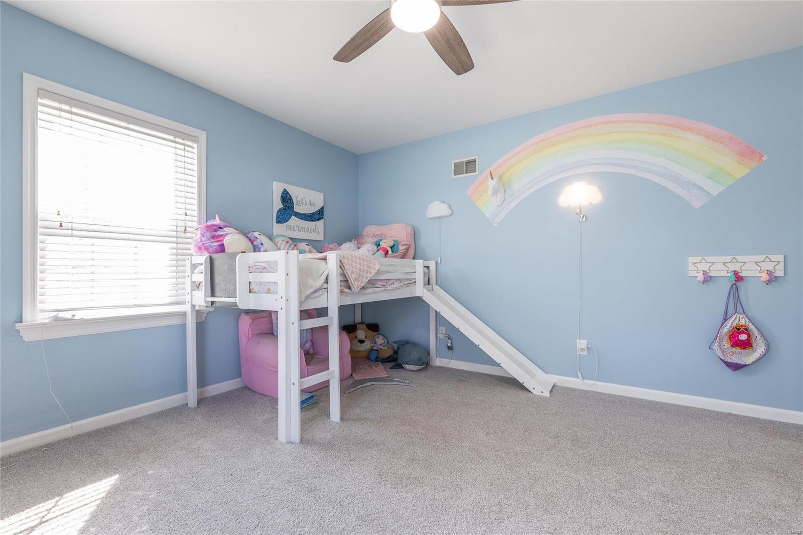 Warwick Place - Residential