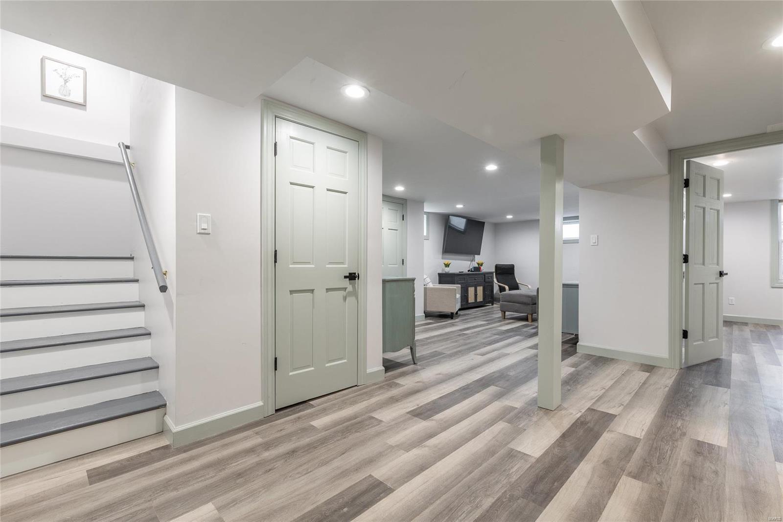 Warwick Place - Residential