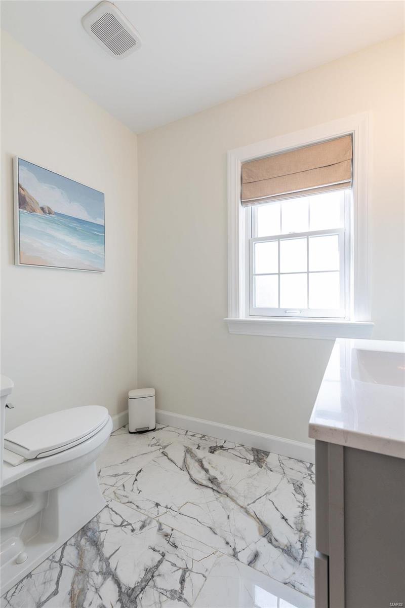 Warwick Place - Residential