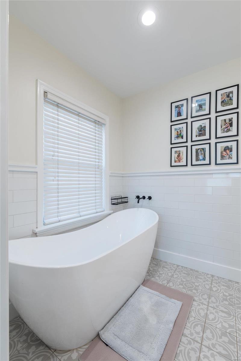 Warwick Place - Residential