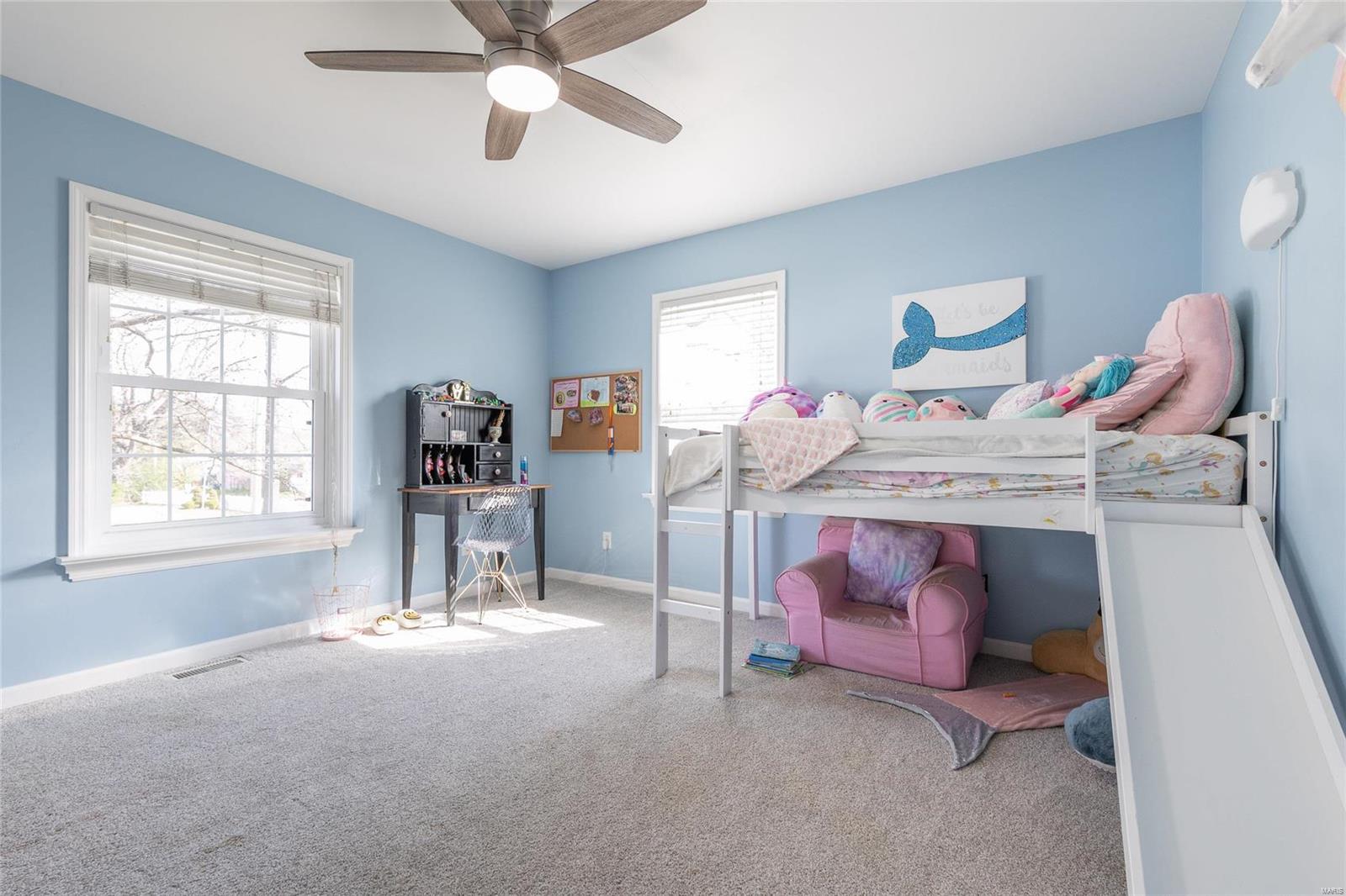 Warwick Place - Residential