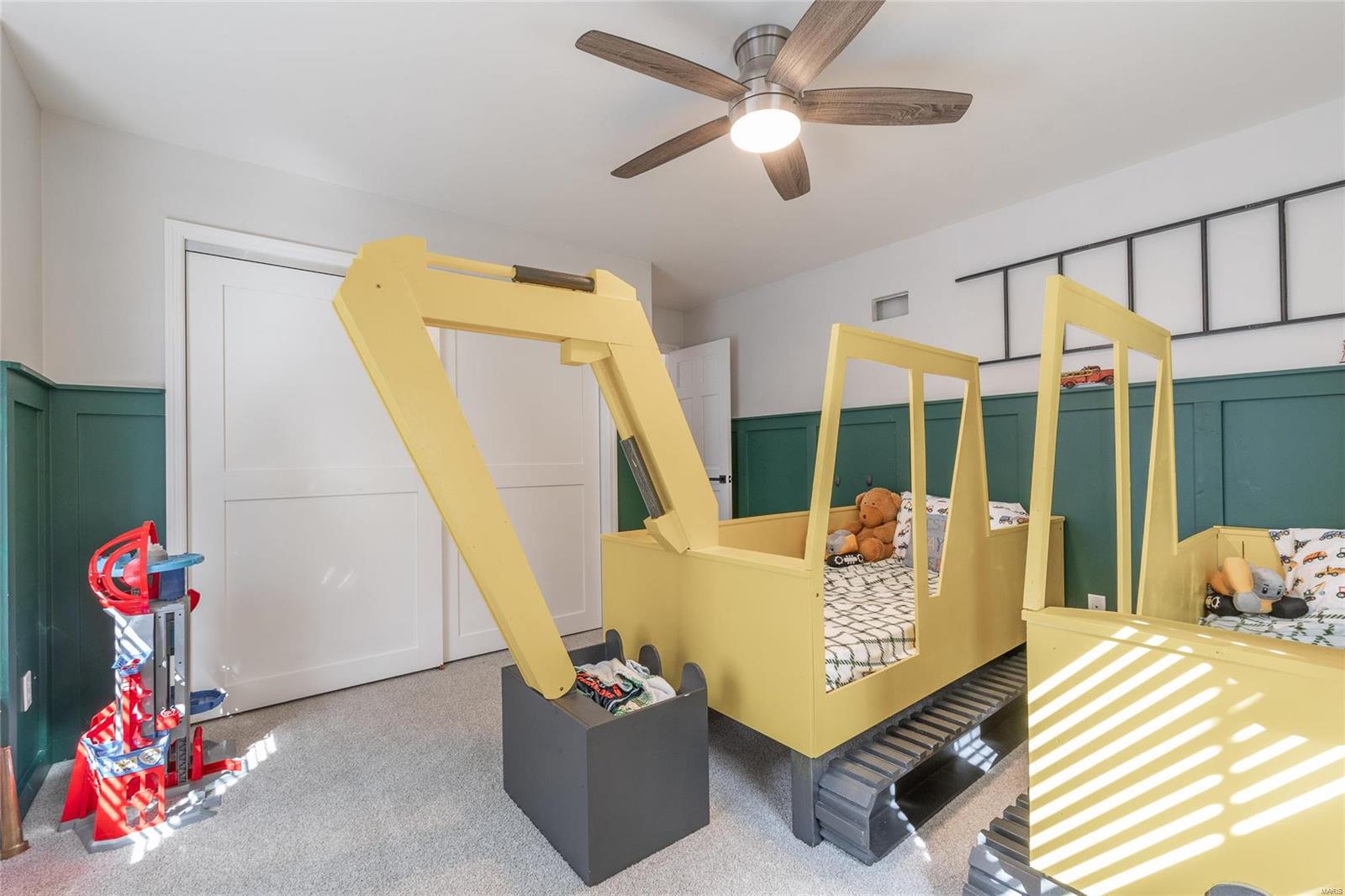 Warwick Place - Residential