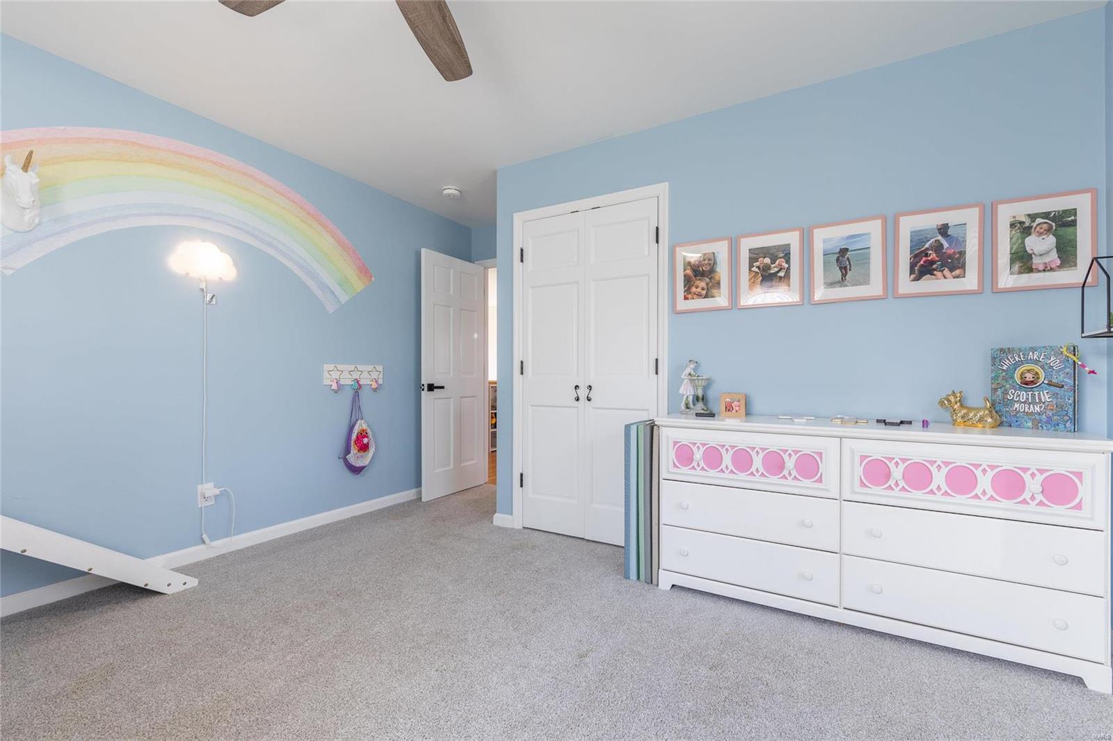 Warwick Place - Residential