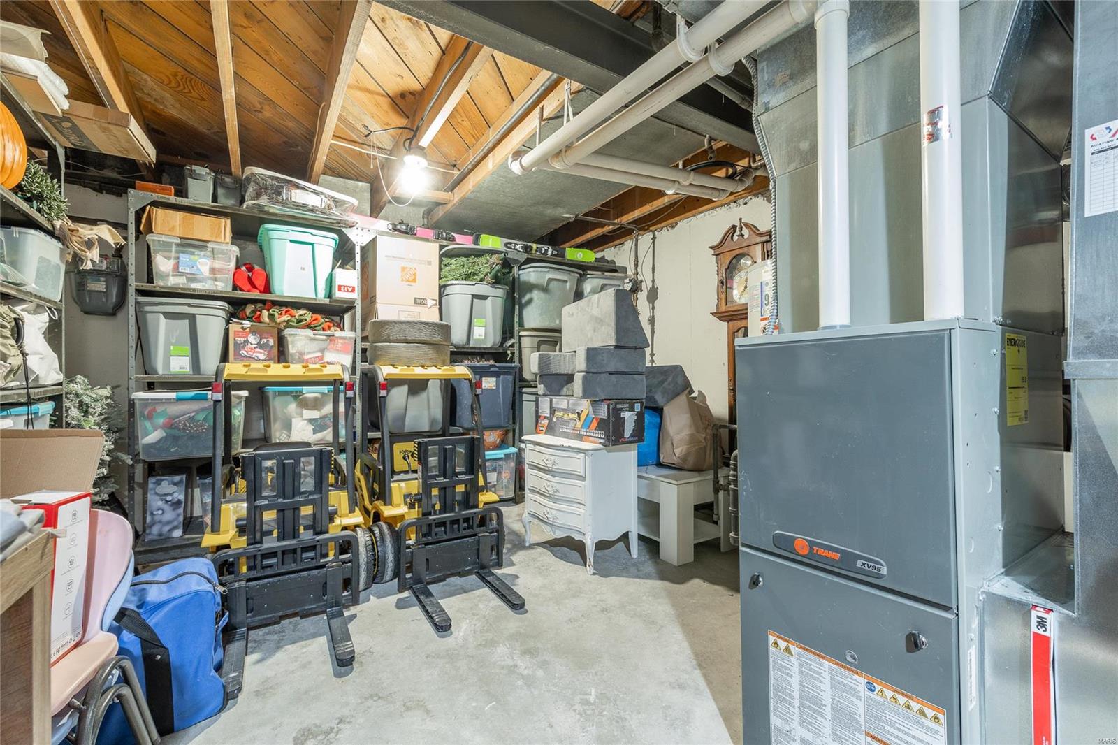 Warwick Place - Residential