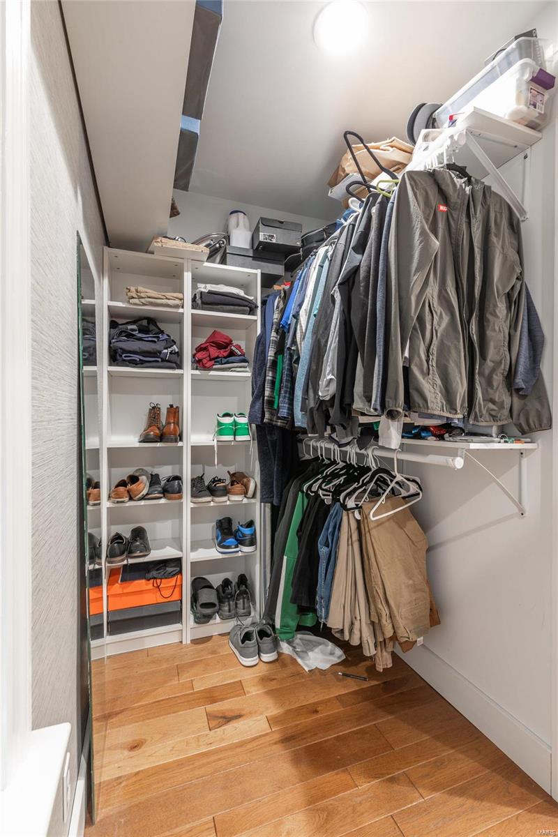 Warwick Place - Residential