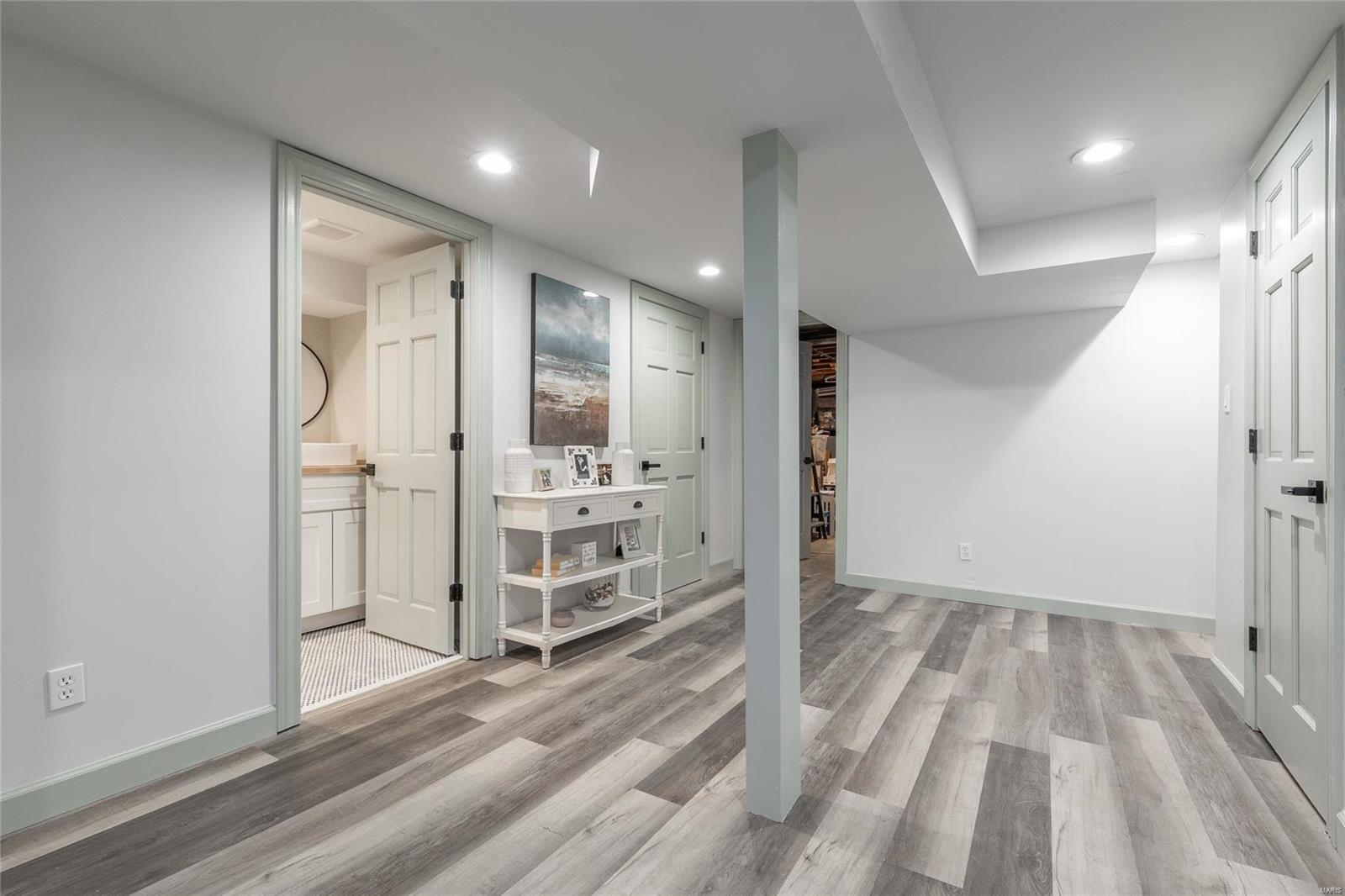 Warwick Place - Residential