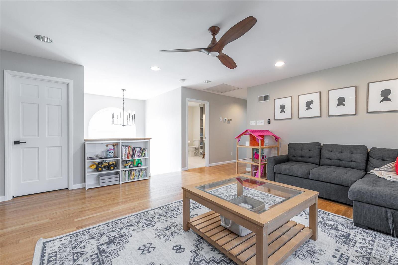 Warwick Place - Residential