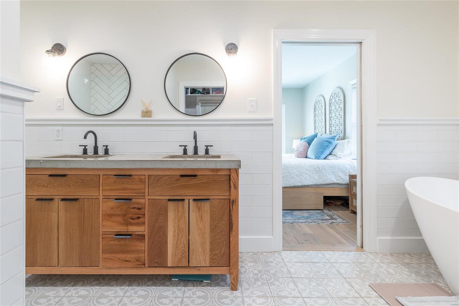 Warwick Place - Residential