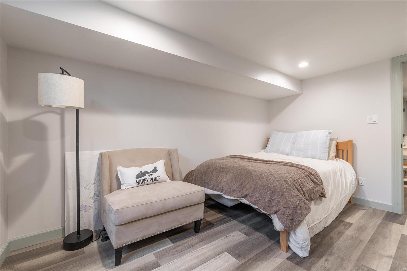 Warwick Place - Residential