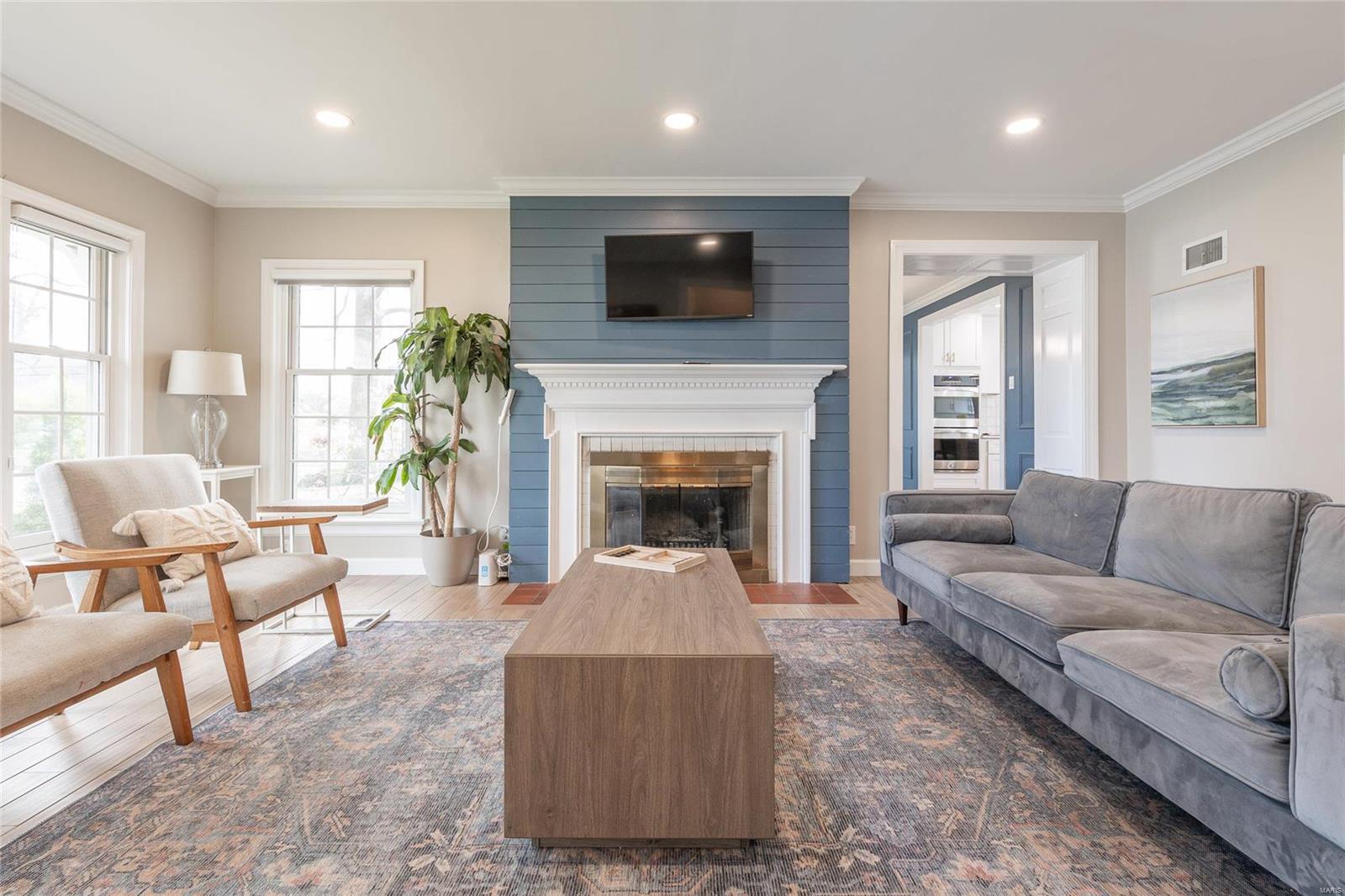 Warwick Place - Residential