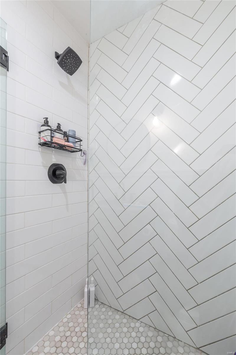 Warwick Place - Residential