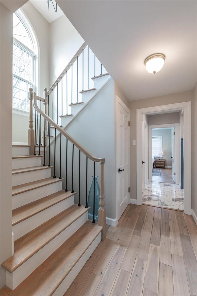 Warwick Place - Residential